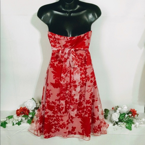 Teeze Me Dress - Picture 2 of 5